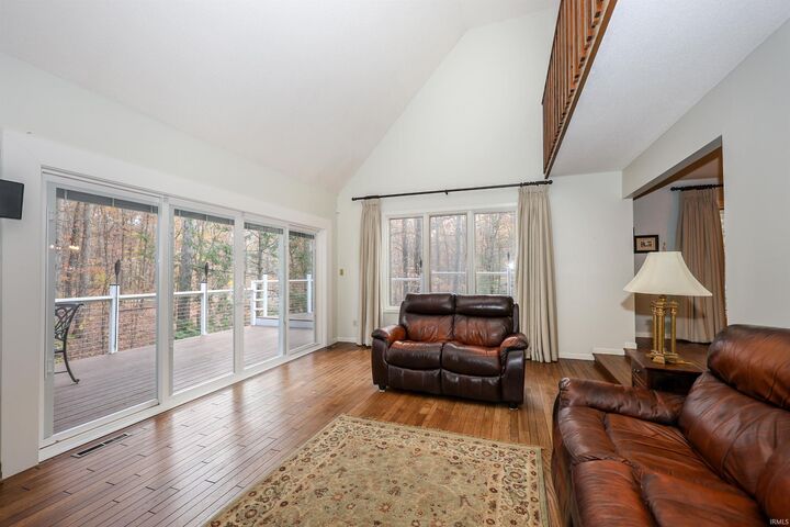 Property Photo: 2112 Springmill Road IN 46825