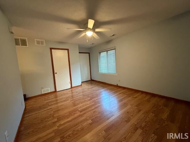 Property Photo: 336 S Wilmington Court C IN 47401