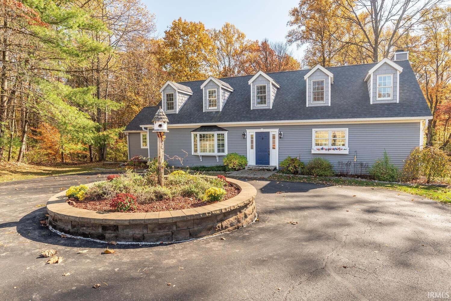 Property Photo: 3334 E Bethel Lane IN 47408