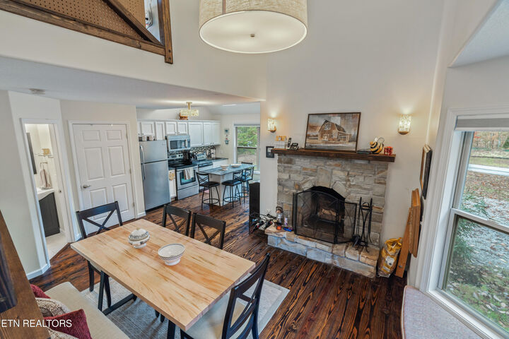 Property Photo: 795 Green Ridge Tr TN 37748