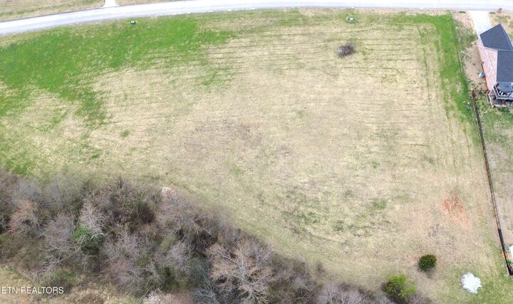 Property Photo: 930 Carter Springs Drive TN 37801