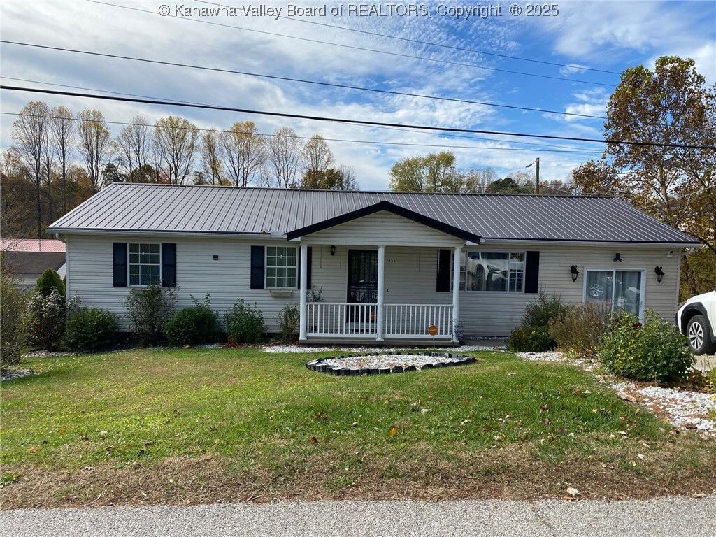 Property Photo:  356 Charleys Creek Road  WV 25510 