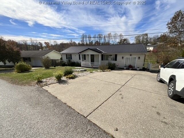 356 Charleys Creek Road  Culloden WV 25510 photo