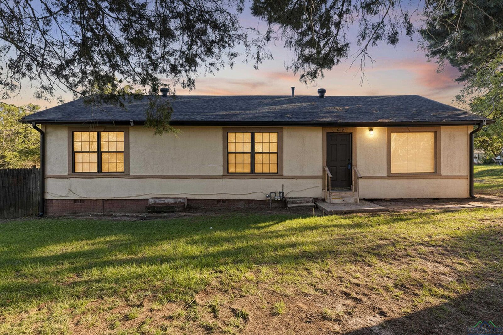 Property Photo:  632 Bays Rd  TX 75672 