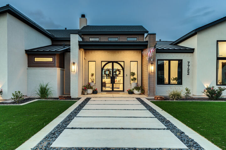 Property Photo: 7722 47th Street TX 79407