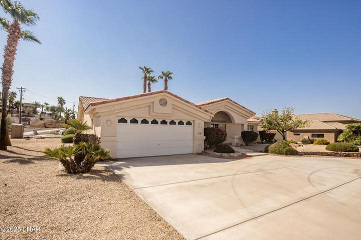 Property Photo:  2150 Jamaica Blvd  AZ 86406 