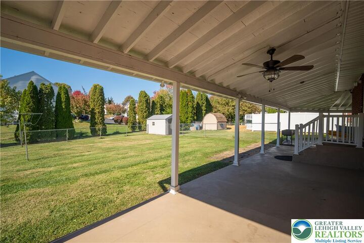 Property Photo: 1639 11th Street PA 18020