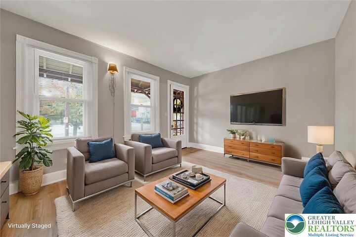 Property Photo:  412 Atlantic Street  PA 18015 