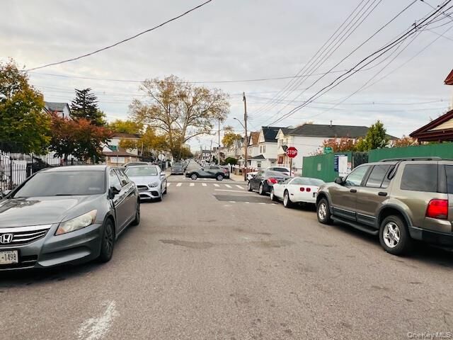 Property Photo: 110-04 164th Street NY 11433