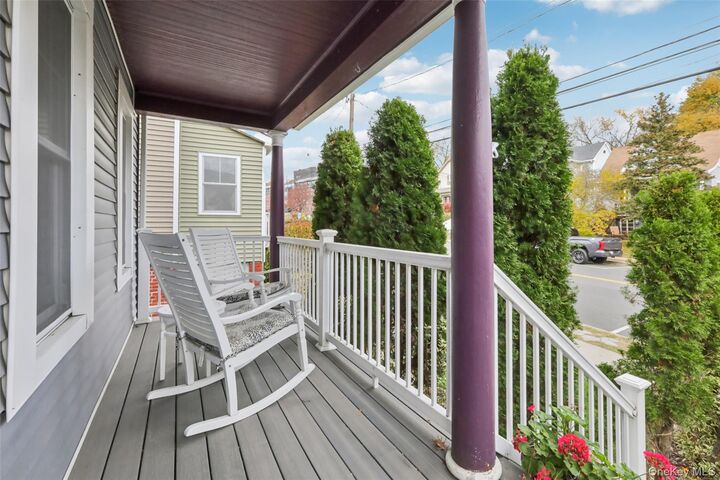 Property Photo: 275 High Avenue NY 10960