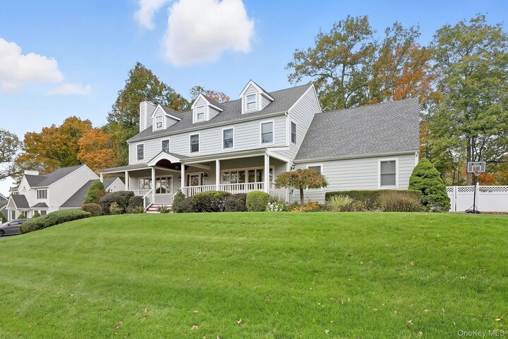 Property Photo: 48 Dimond Avenue NY 10567