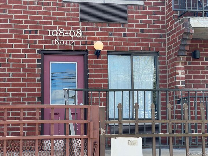 Property Photo: 108-08 Flatlands 9th #14A NY 11236