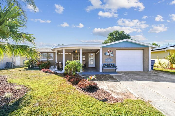 Property Photo: 3546 Allandale Drive FL 34691