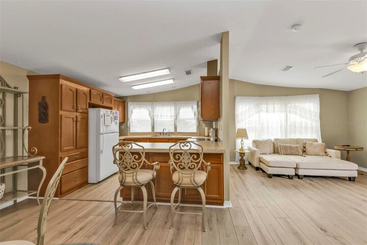 Property Photo: 1858 Keith Drive FL 33982