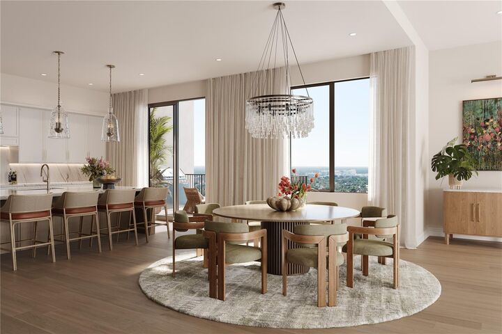 Property Photo: 65 S Palm Avenue 804 FL 34236