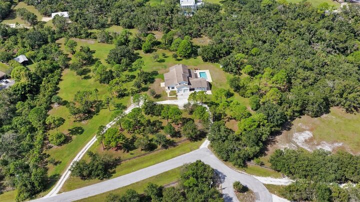 1408 Oak Hammock Road  Sarasota FL 34240 photo