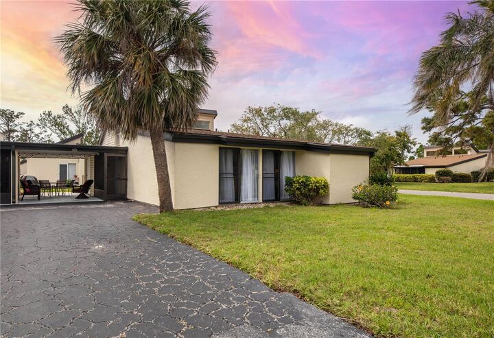 Property Photo: 633 White Pine Tree Road 27 FL 34285