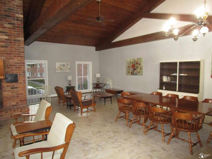 Property Photo: 31831 Grand River Avenue #6 MI 48336-4138