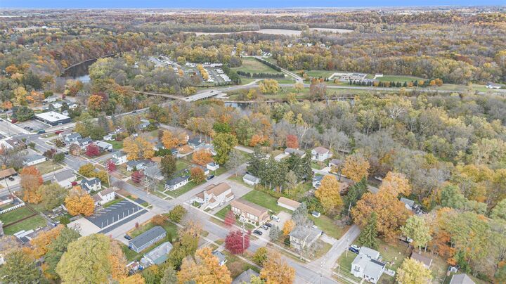 Property Photo:  308 S Mechanic Street  MI 49103 