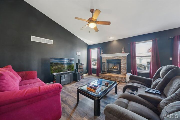 Property Photo: 86 Glen Meadows Drive MO 63379