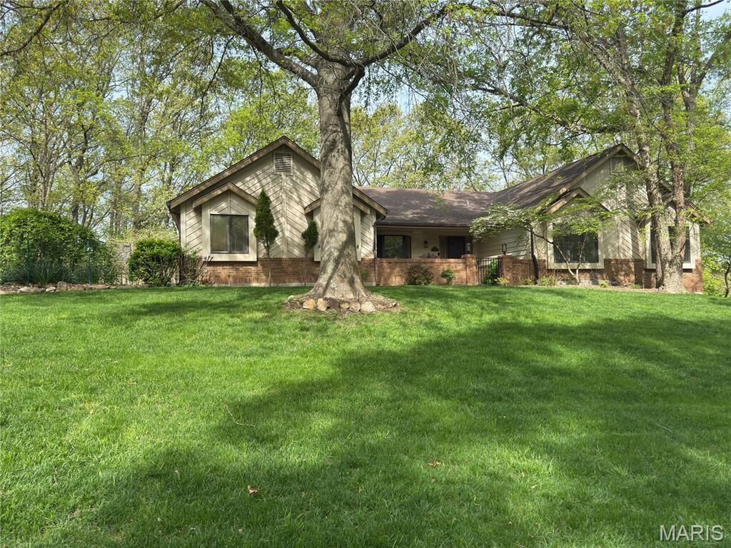 Property Photo:  519 Black Canyon Court  MO 63011 
