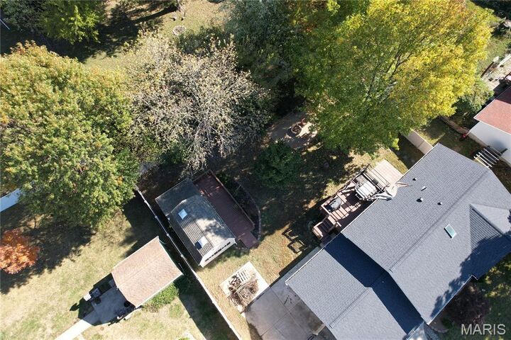 Property Photo: 1188 Musket Drive MO 63304