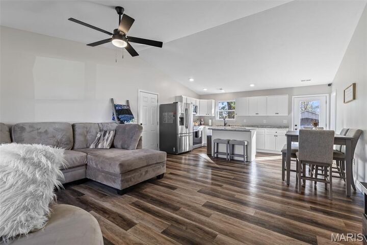 Property Photo:  4654 Cedar Dr. Drive  MO 63050 