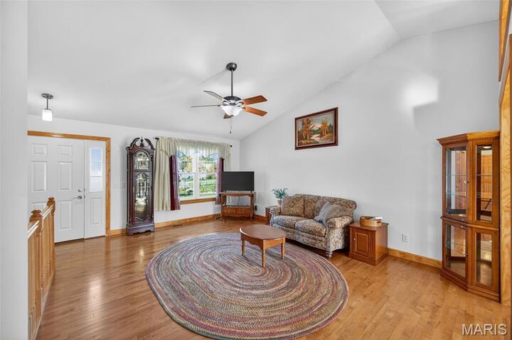 Property Photo: 6 Raleigh Hill Court MO 63385