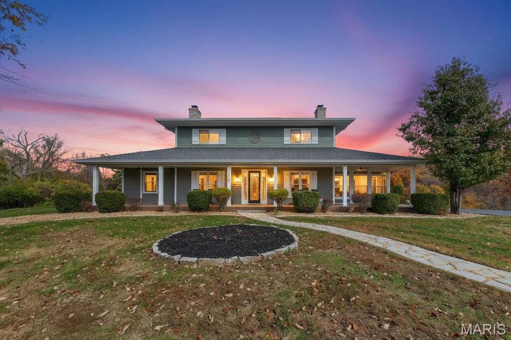 Property Photo:  3434 Bouquet Road  MO 63069 