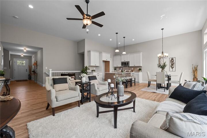 Property Photo:  960 Brookfield Chase Court  MO 63031 