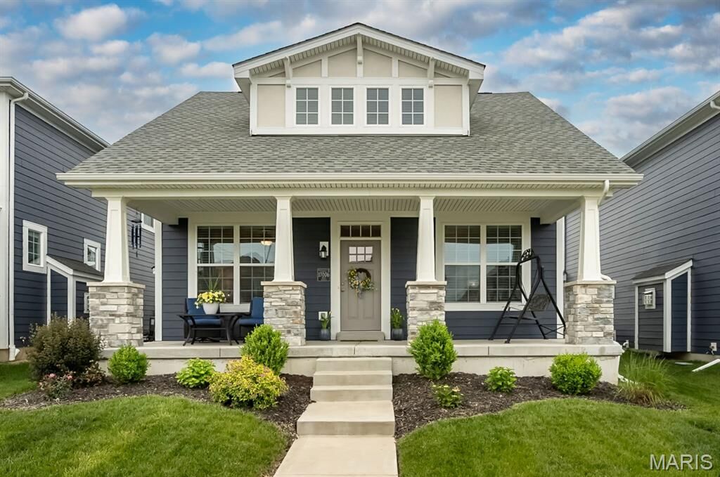 Property Photo:  17006 Main Street  MO 63040 