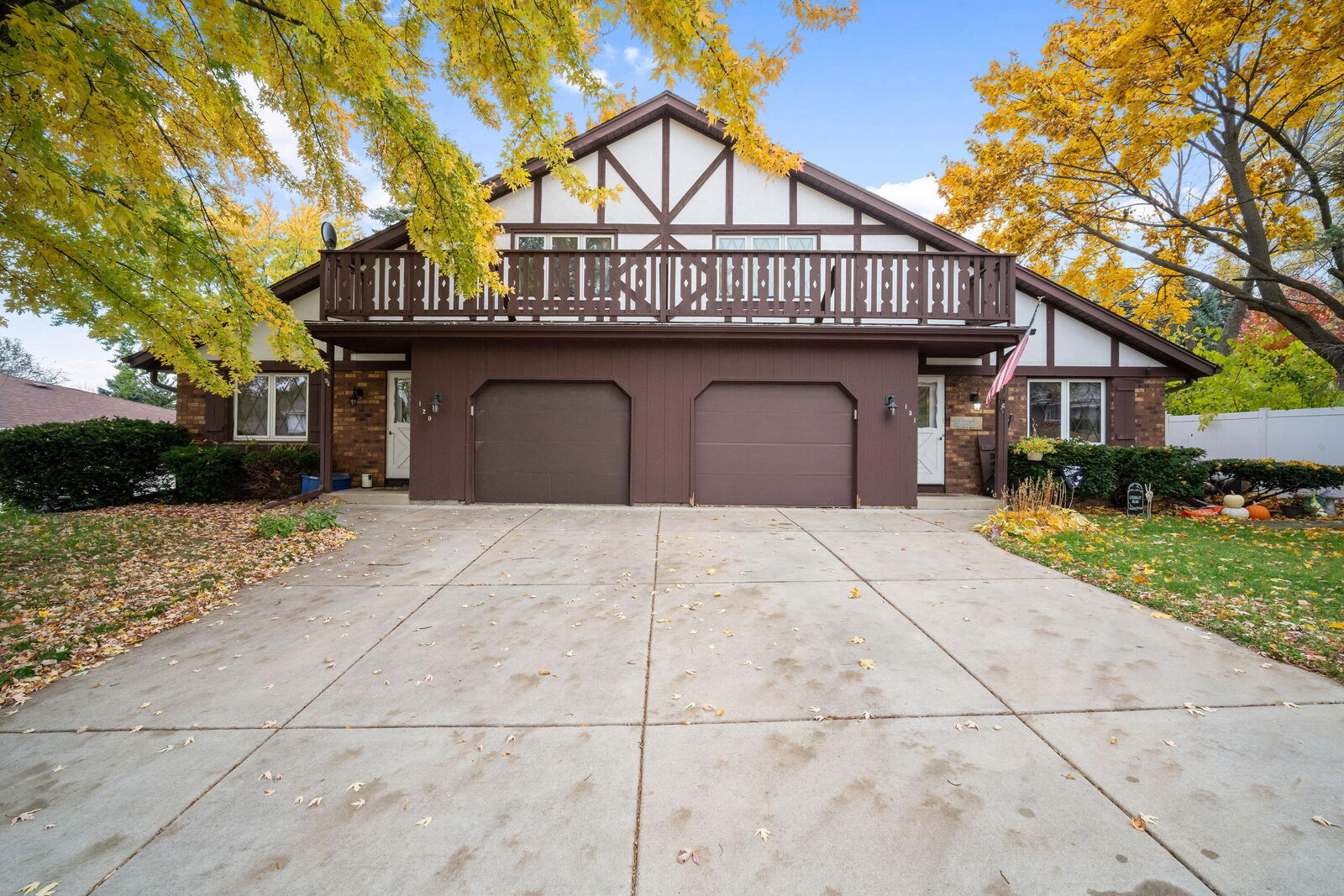 Property Photo: 129 S Grandview Blvd 131 WI 53188