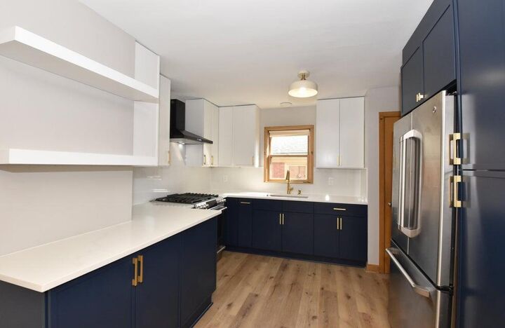 Property Photo: 10708 W York Pl WI 53222