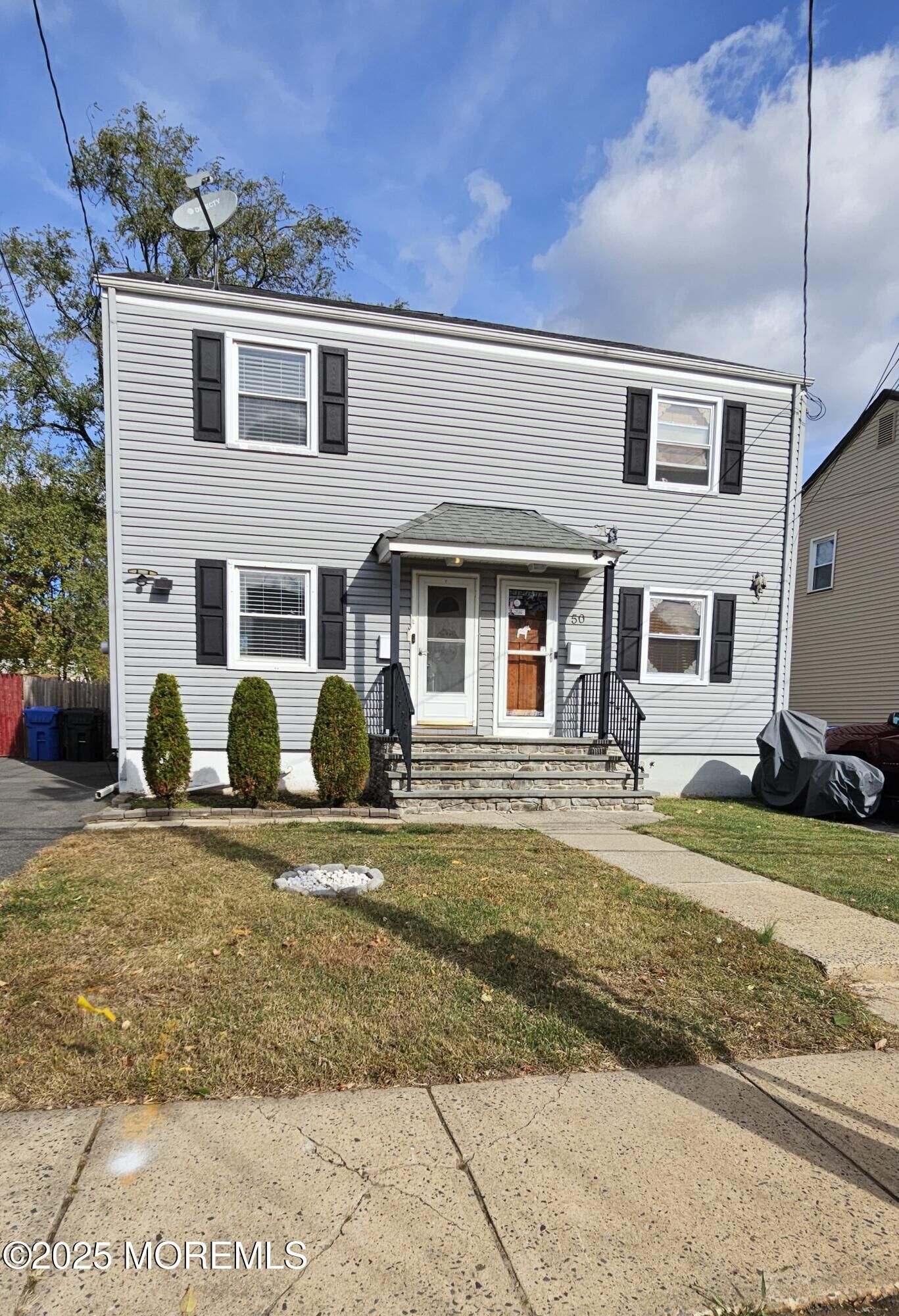 Property Photo: 52 Martin Terrace NJ 07095