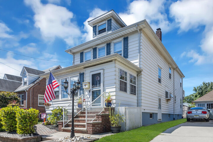 Property Photo: 98 William Street NJ 08882