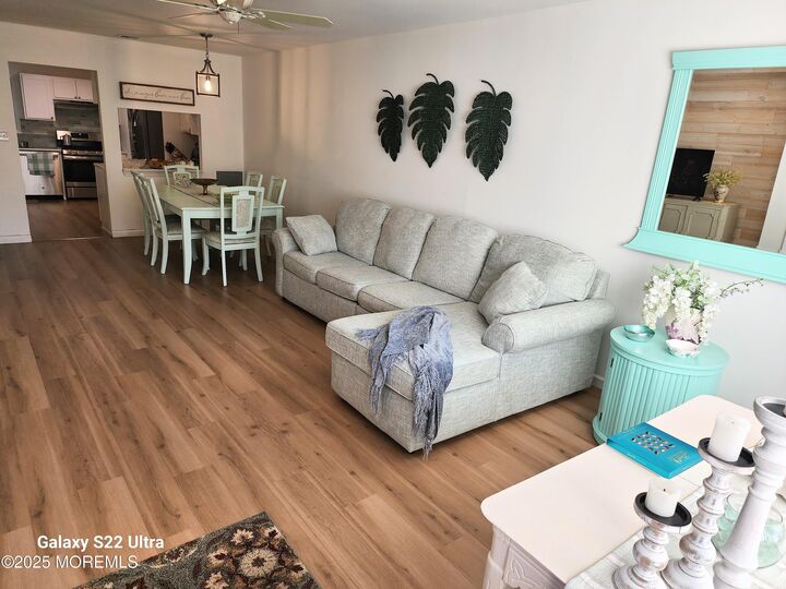 Property Photo:  3B Mallard Street  NJ 08759 