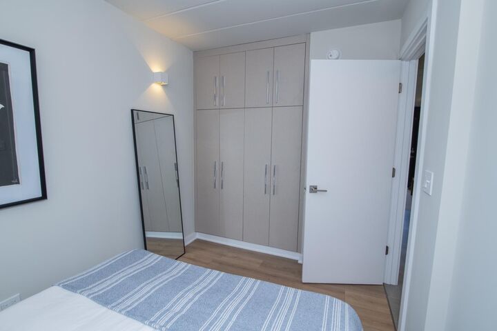 Property Photo:  1666 W Pratt Boulevard 205  IL 60626 