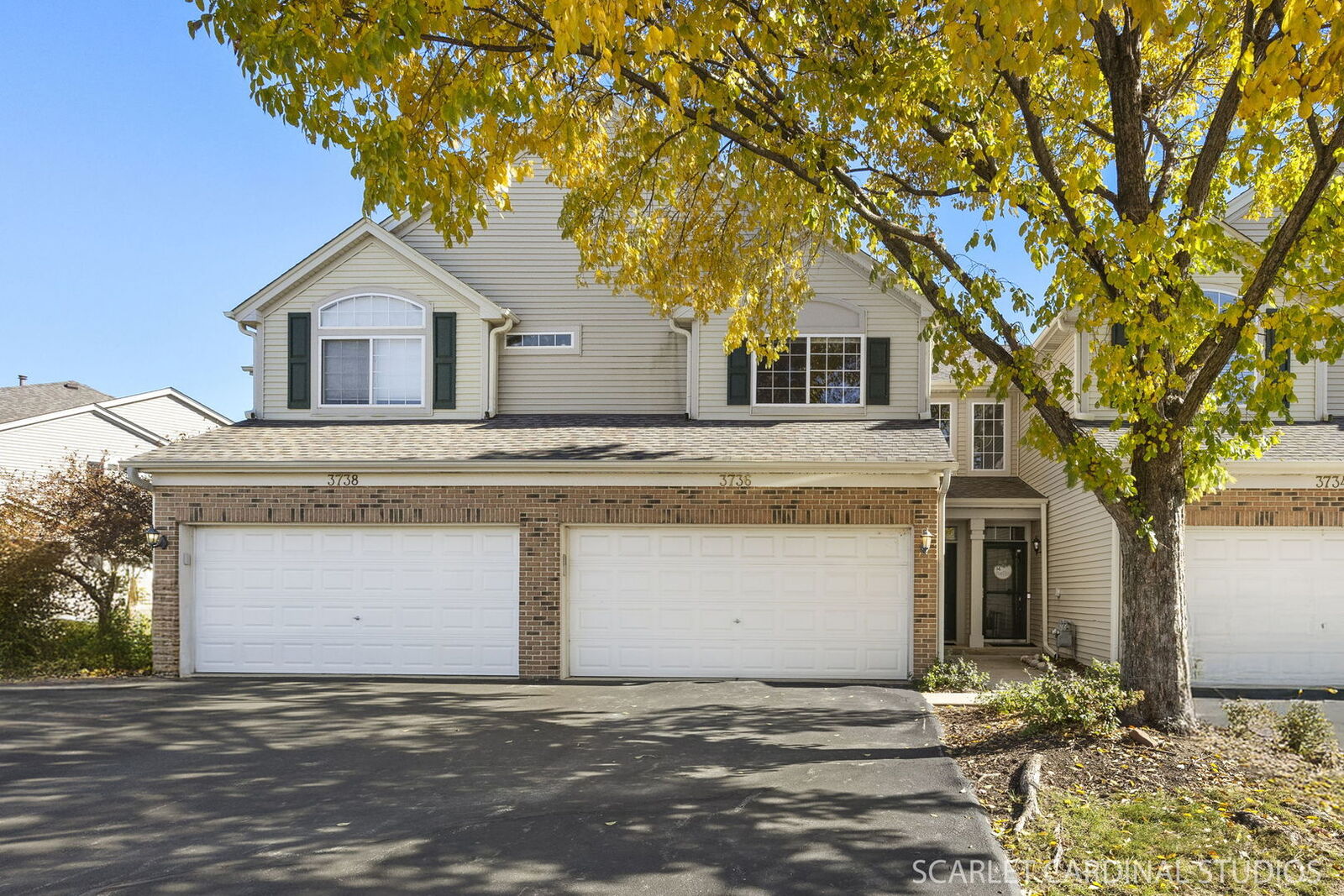 Property Photo: 3736 Munson Street IL 60545