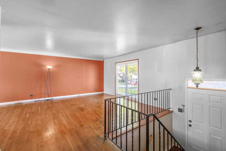 Property Photo:  669 White Pine Road  IL 60089 