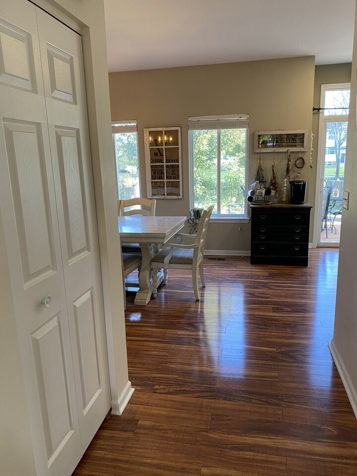 Property Photo: 16613 W Adobe Drive IL 60441