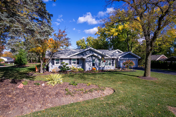 Property Photo:  12243 S 76th Avenue  IL 60463 