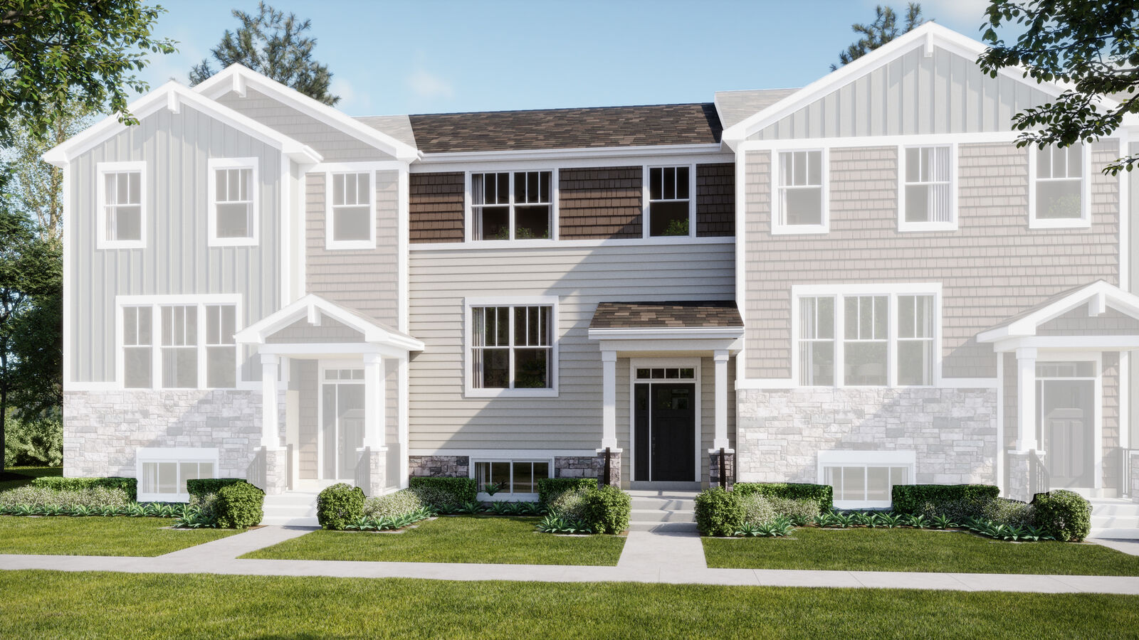 Property Photo:  410 Red Oak Circle  IL 60020 