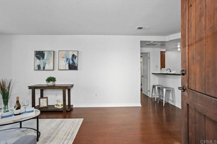 Property Photo:  3941 Nobel Drive 161  CA 92122 