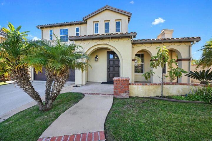 Property Photo: 1005 Canvasback Drive CA 92011