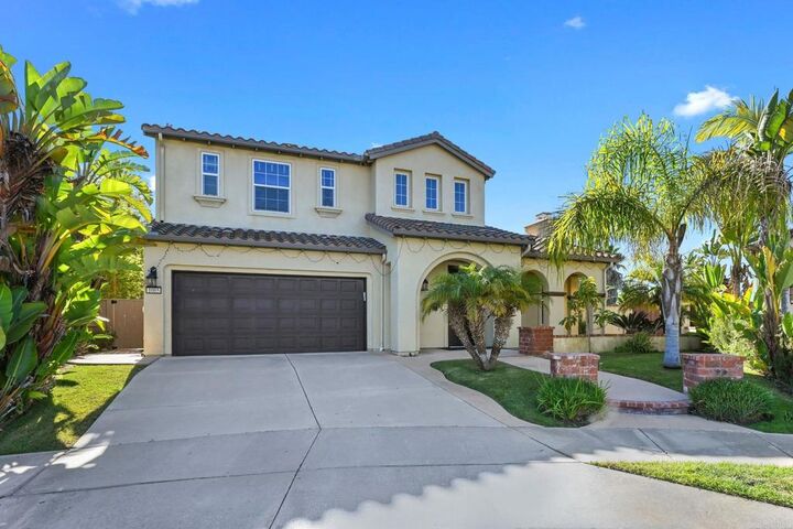 Property Photo:  1005 Canvasback Drive  CA 92011 