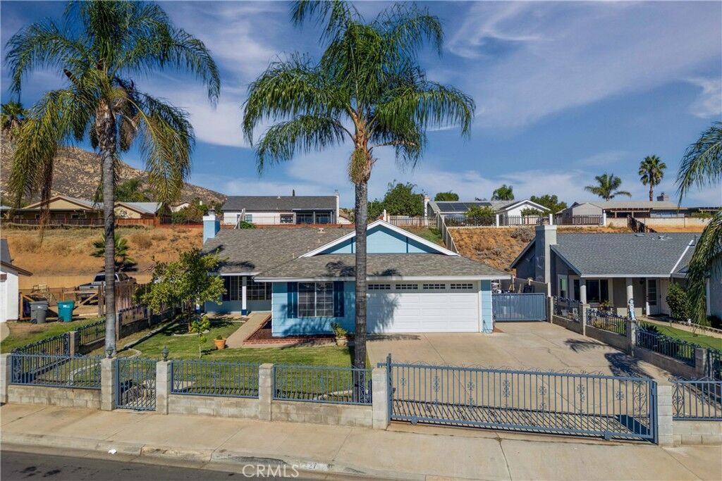 Property Photo:  22742 Glendon Drive  CA 92557 