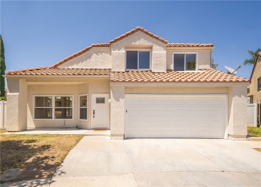 Property Photo:  23760 Timber Bluff Court  CA 92557 
