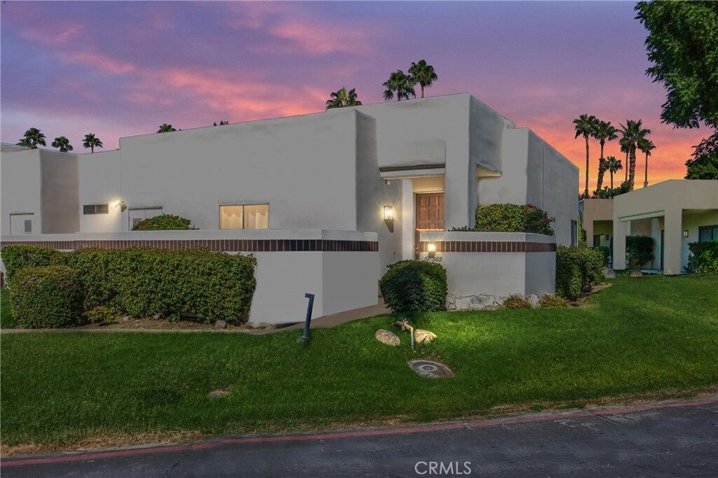 Property Photo:  67566 N Natoma  CA 92234 