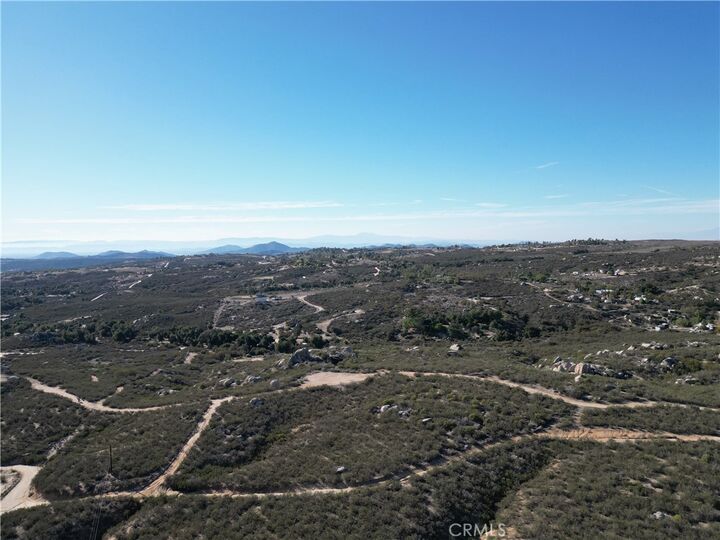 Property Photo: 0 E Benton Rd CA 92544