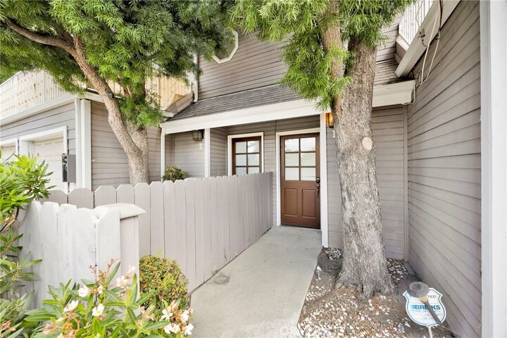 Property Photo: 1835 S Alta Vista Avenue D CA 91016
